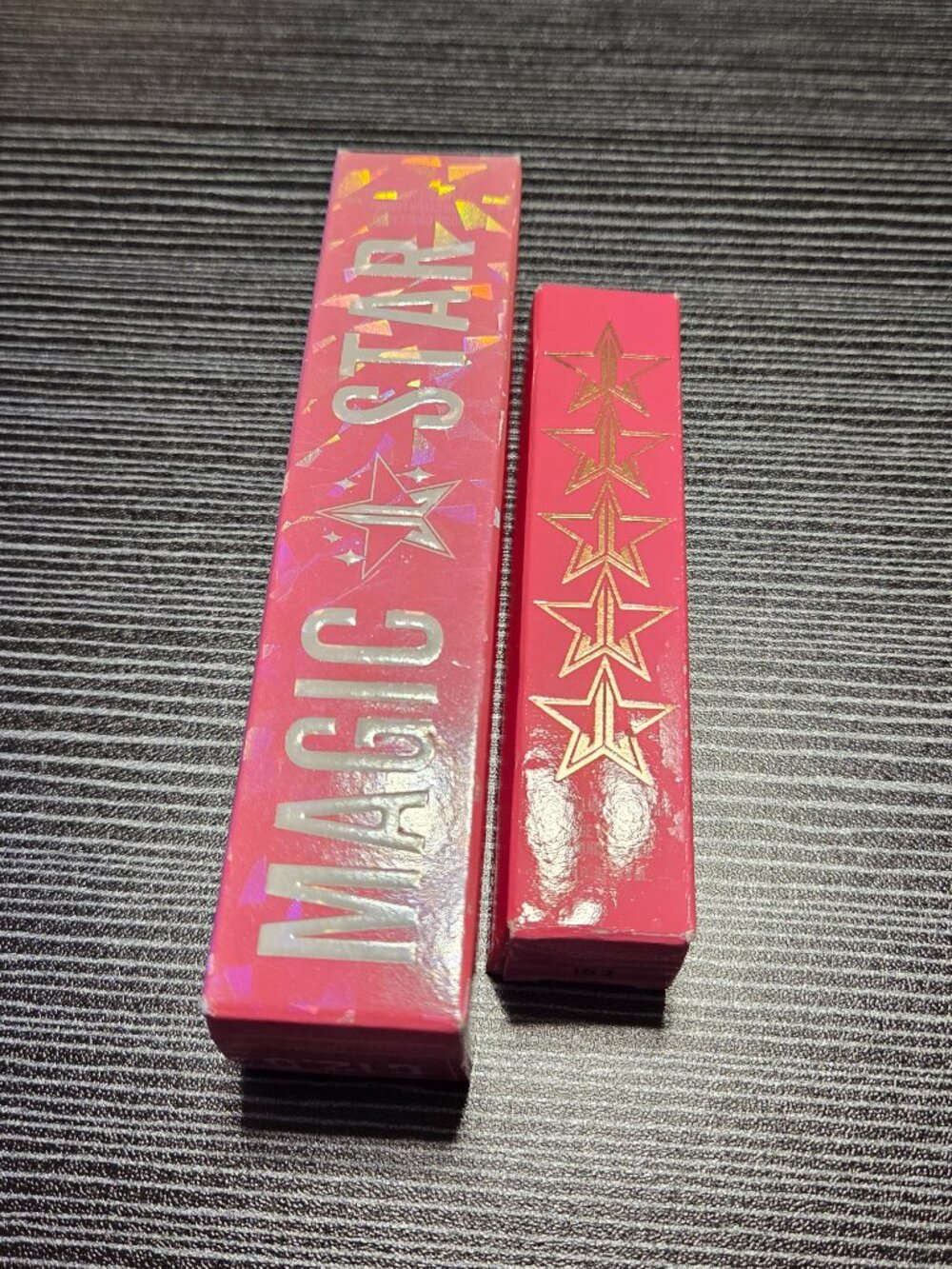 Jeffree Star Due Liquid Concealer and Velour Liquid Lipstick